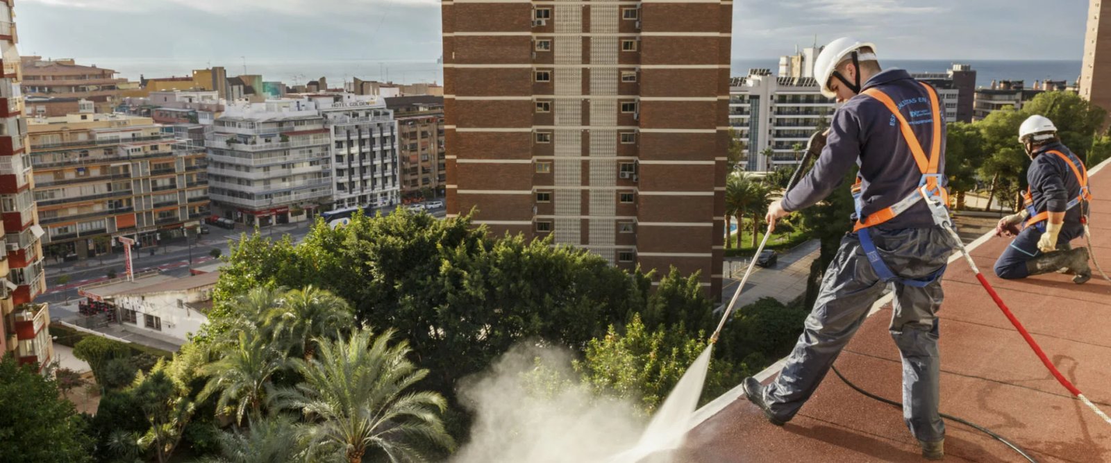 Mantenimiento preventivo y correctivo