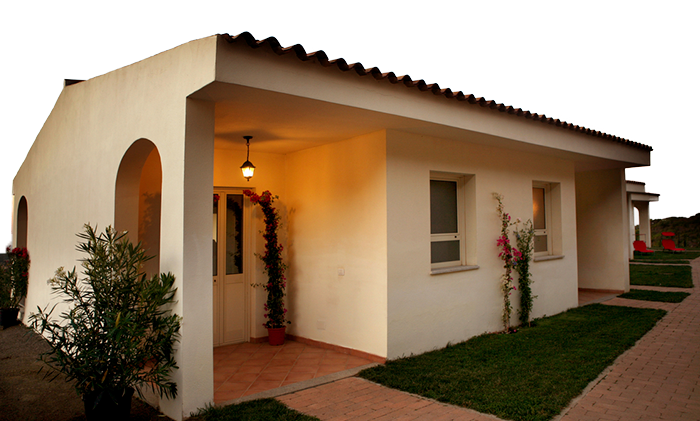 Viviendas de alta calidad